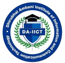 daiict is great